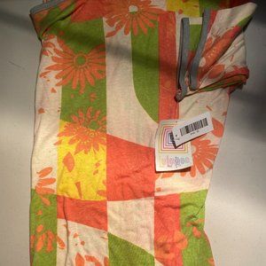 LuLaRoe Irma - XL - NWT